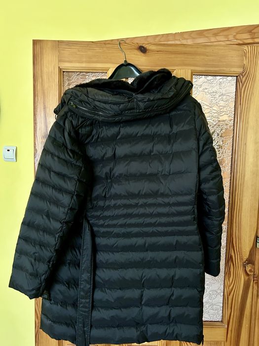 Куртка осінь-зима