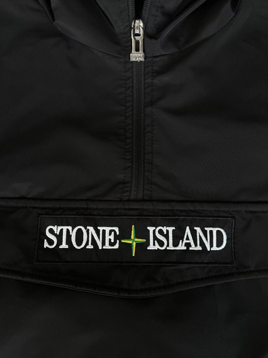 Stone Island | Чоловіча вітровка | Premium якість | Туреччина