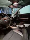 BMW E91 116 KM 2012 Diesel