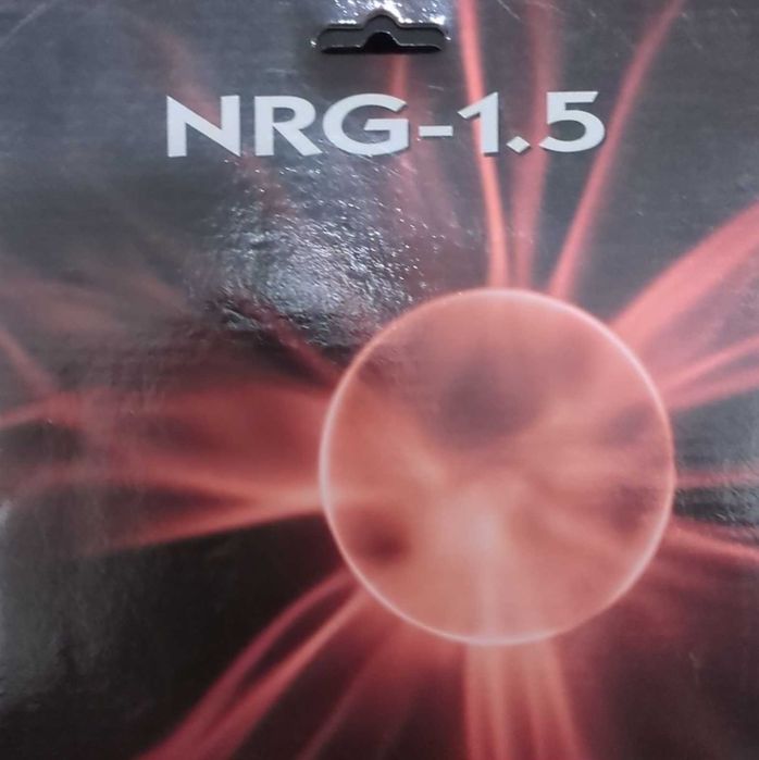 HiFi cиловий мережевий кабель Audioquest NRG-1.5 (PSC+) NRG-3