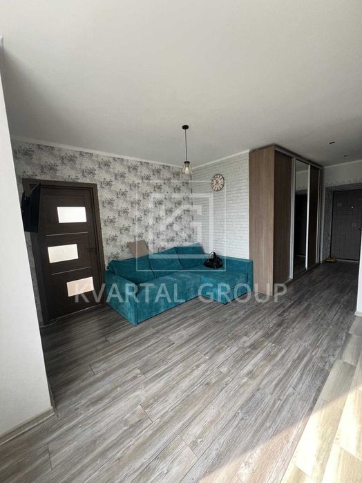 БЕЗ КОМІСІЇ! чудова КВАРТИРА з ремонтом. МАМА парк