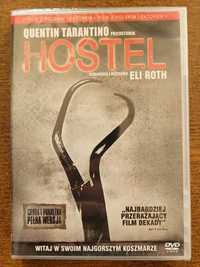 Film Hostel (DVD)