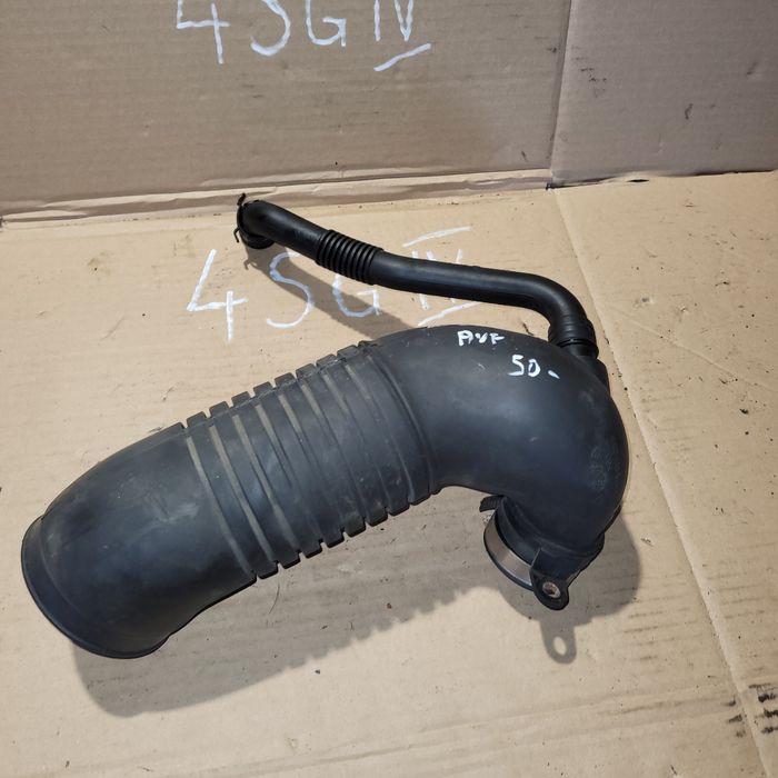 Rura wąż dolot powietrza przewód vw passat b5 LIFT audi 1.9TDI AVF