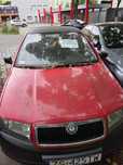 Skoda fabia 1.4 mpi 2002 rok + LPG