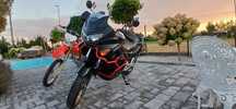 Honda XL 1000 Varadero