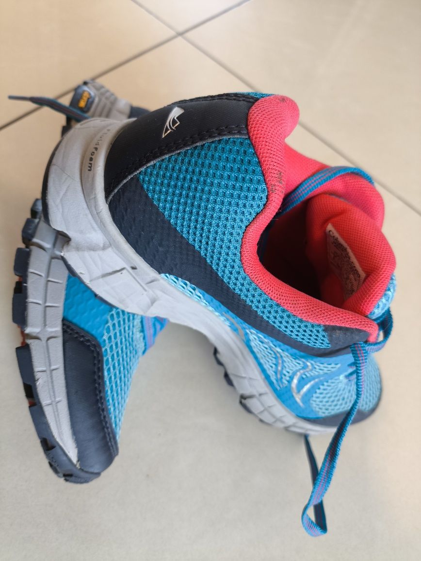 Buty chłopięce Columbia Montrail 37