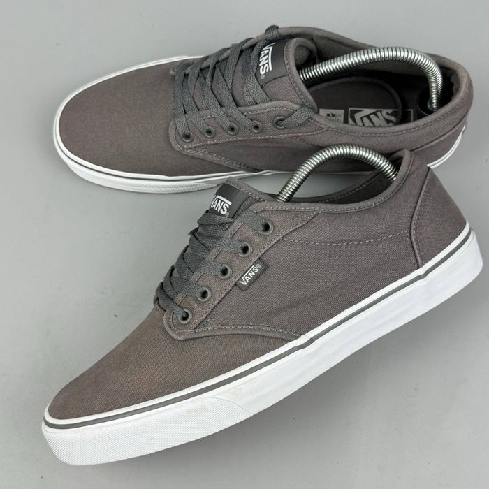 Кеды кроссовки Vans ванс кеди кросівки скейт шузи обувь для города