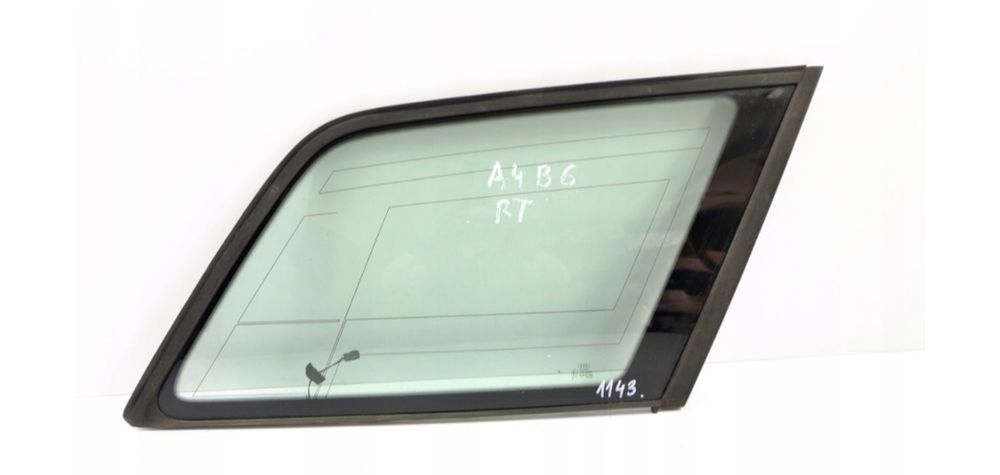 Sprzedam szybę Audi A4 B6 combi
