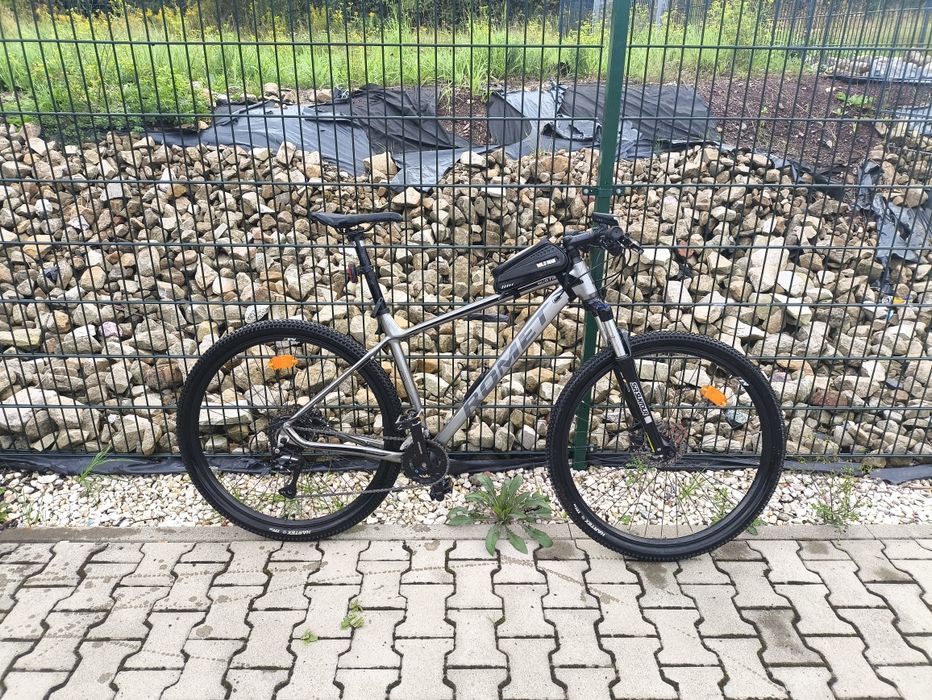 Rower Romet Mustang M1