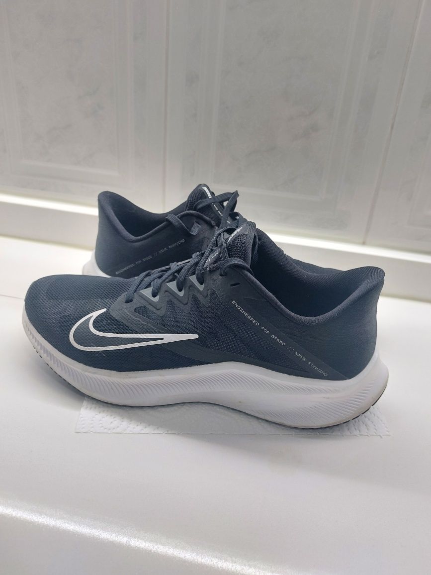 Nike Running como novas