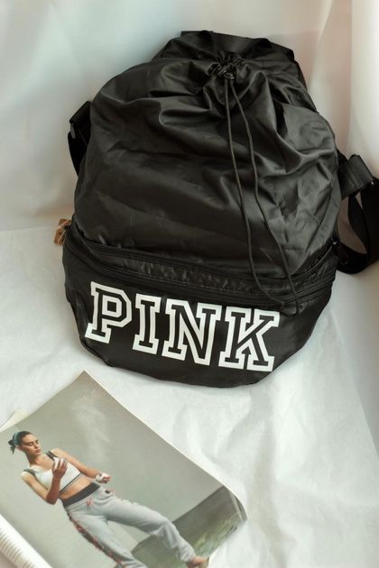 Сумка трансформер рюкзак Victoria’s Seacret