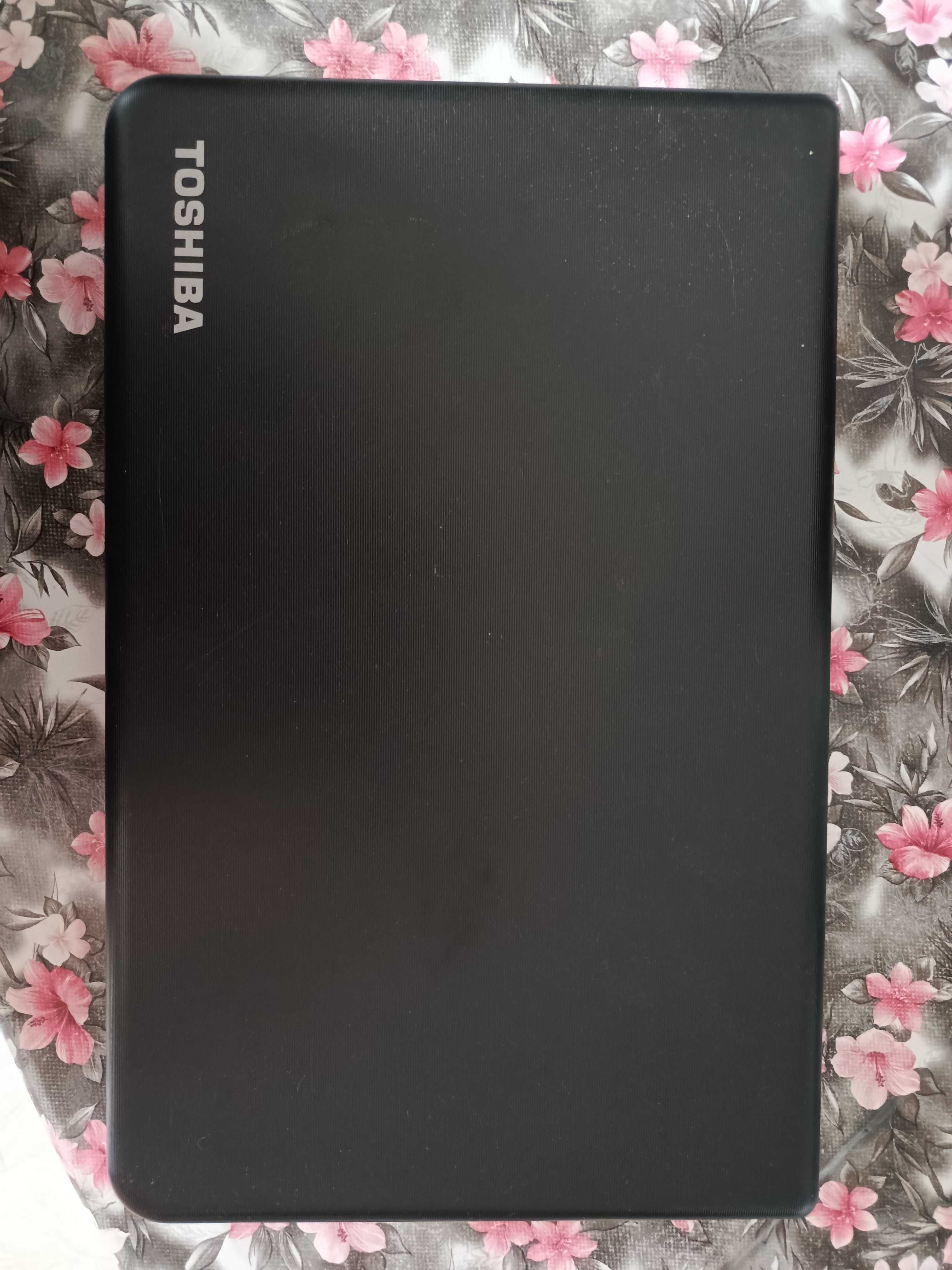 Toshiba C55-A5302
