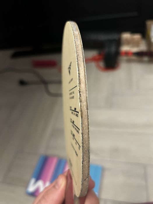 Xiom Stravidarius - Tenis Stolowy