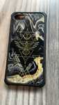Etiu Mobile Fox na Iphone SE