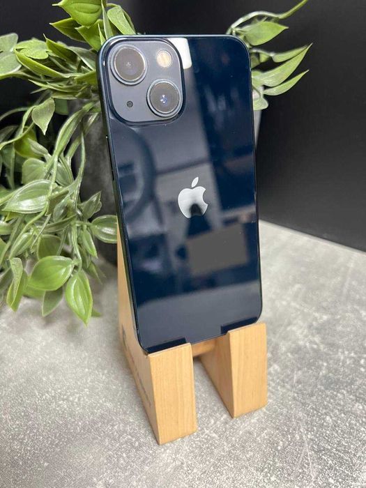 Apple iPhone 13 mini 256GB Midnight АКБ 94% Магазин | Гарантія
