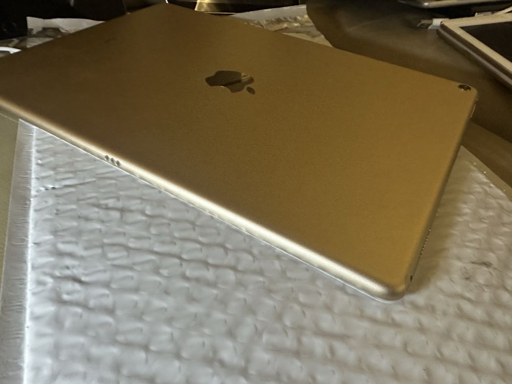 iPad Pro 12.9″ 2nd Gen Wi-Fi 256Gb