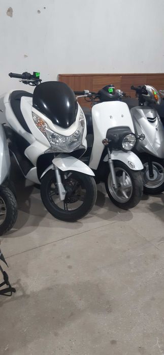 Ремонт мототехніки/ скутер мотоцикл квадроцикл