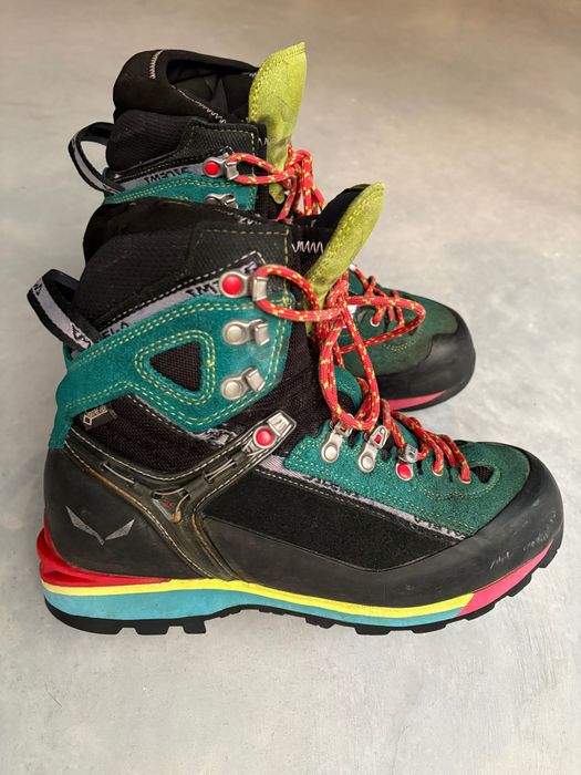 Salewa Condor Evo GTX rozmiar 40