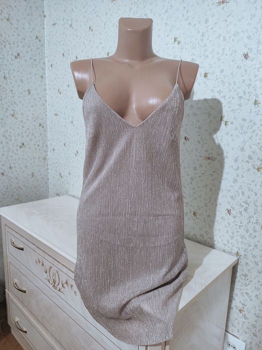 Вечернее платье сарафан New Look женская новая р S