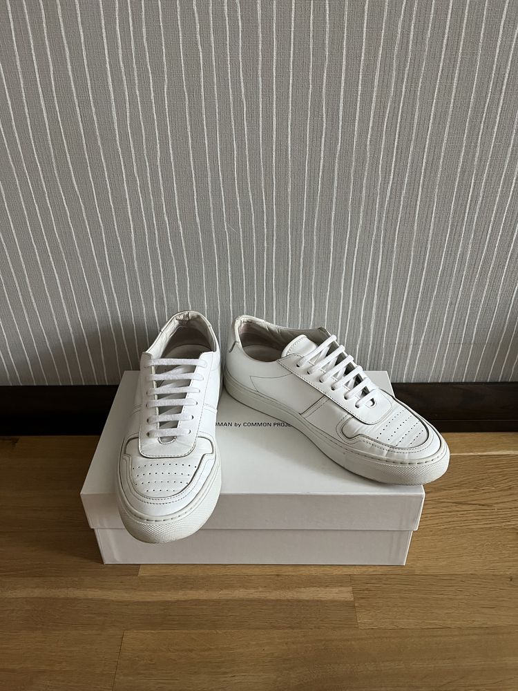 Кеды Common Projects оригинал