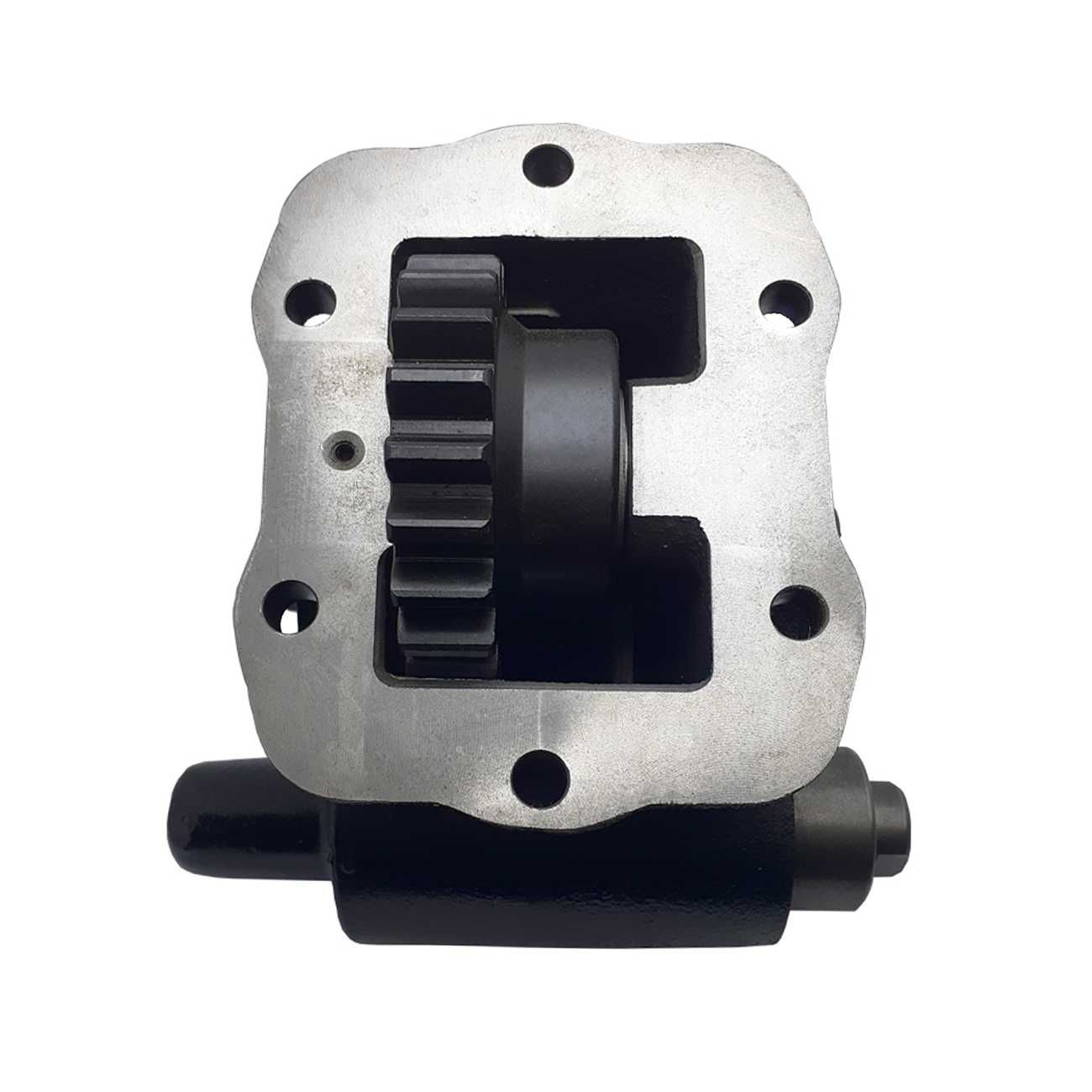 Коробка відбору потужності КОМ Eaton-Hema на Ford / BMC MURAT MAKINA