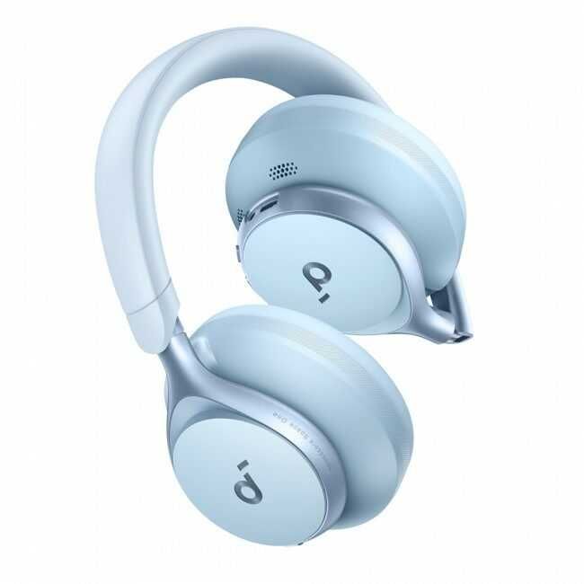 Навушники Anker SoundСore Space One Blue