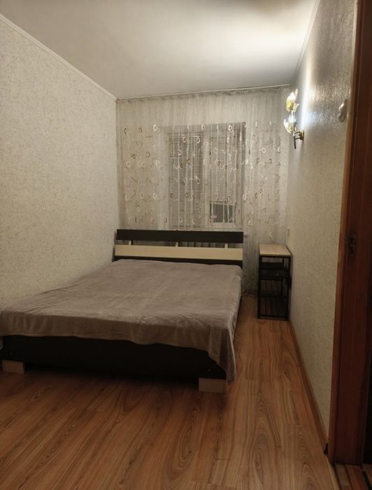 Оренда двокімнатної квартири у центрі міста