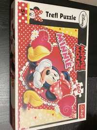 Pizzle minnie trefl