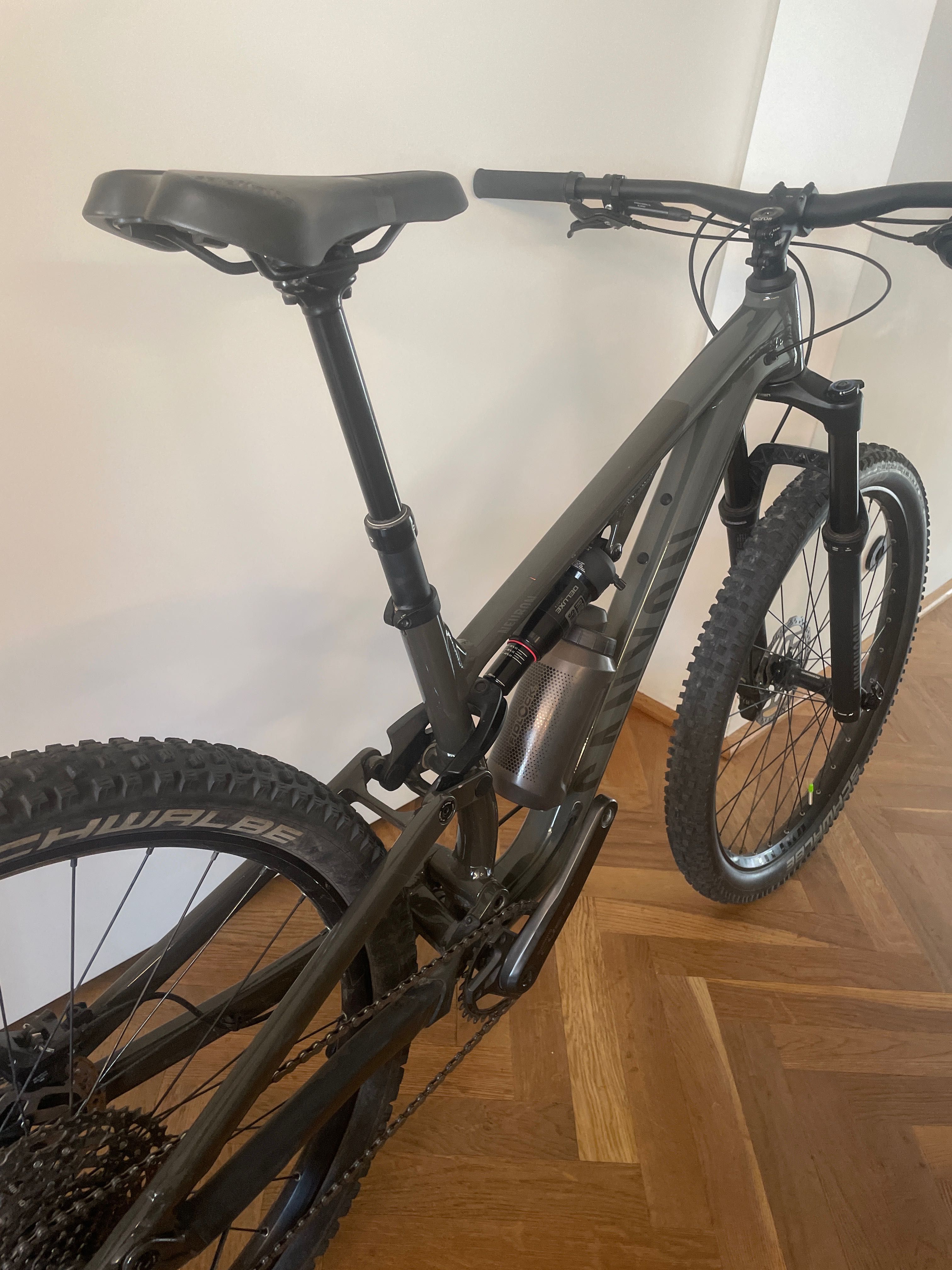 Canyon Neuron 5 2024 Tamanho S