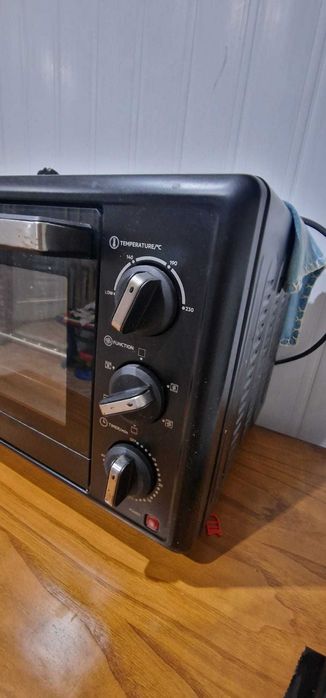 Forno Becken , usado mas a funcionar na perfeição