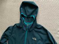 Куртка туристична The North Face M Softshell TNF Hoody windproof