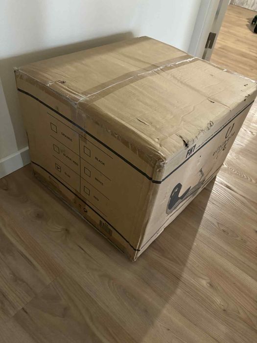 Cadeira Gaming Ultimate