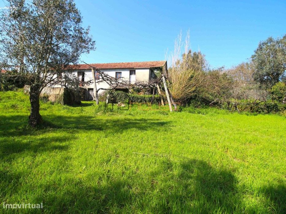 Casa em Aldeia de Xisto