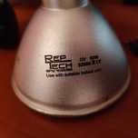 Żarowka do terrarium rep tech UV 50W