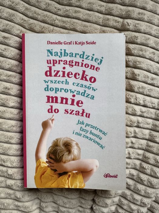 Najbardziej upragnione dziecko