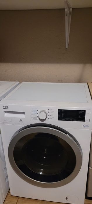 Pralko suszarka Beko ProSmartInverter HTV8733XS0