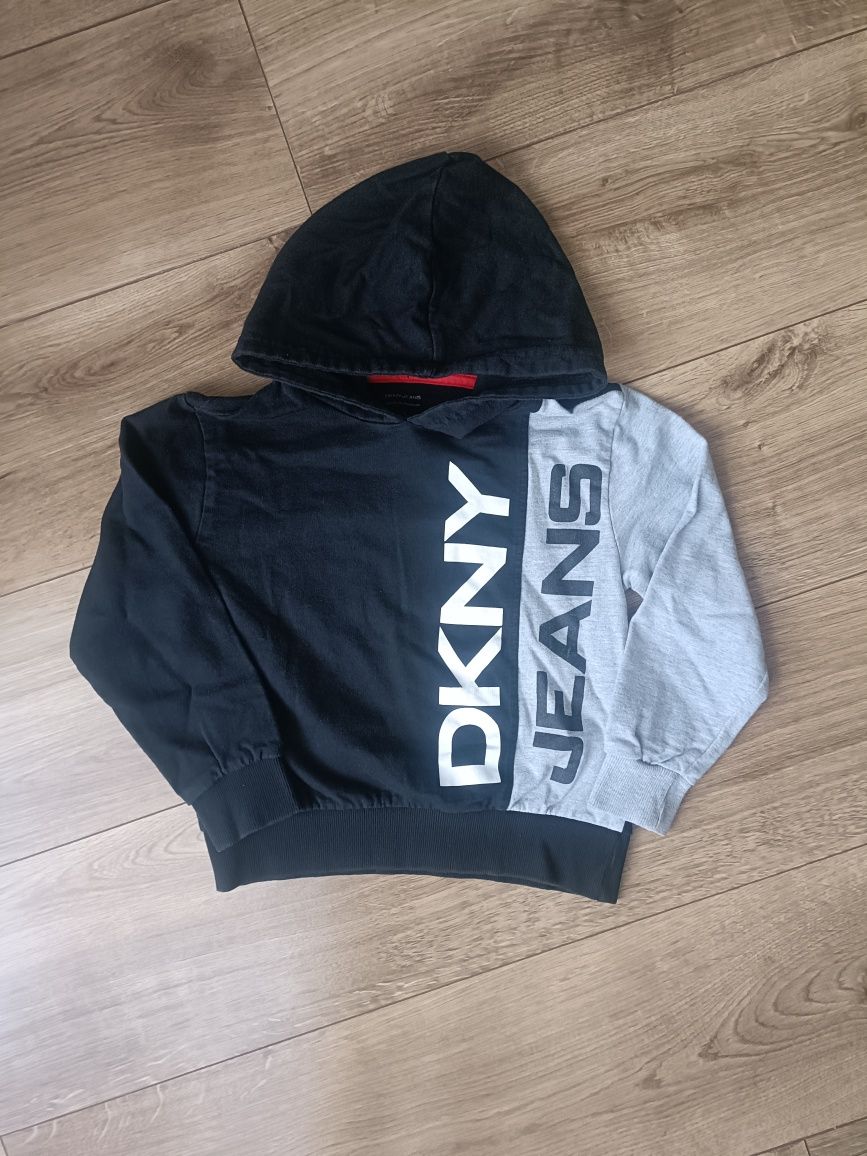 Bluza DKNY rozmiar 110