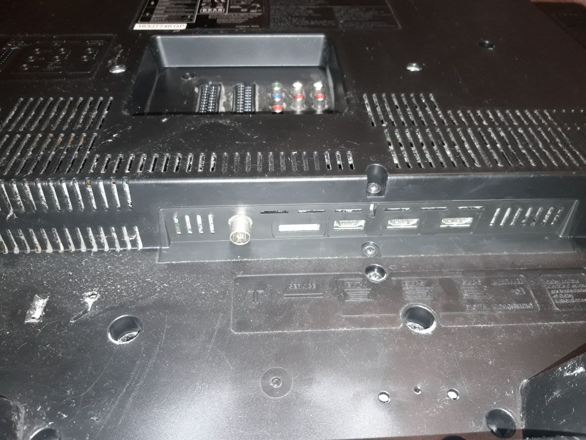 Telewizor jvc 32 cale