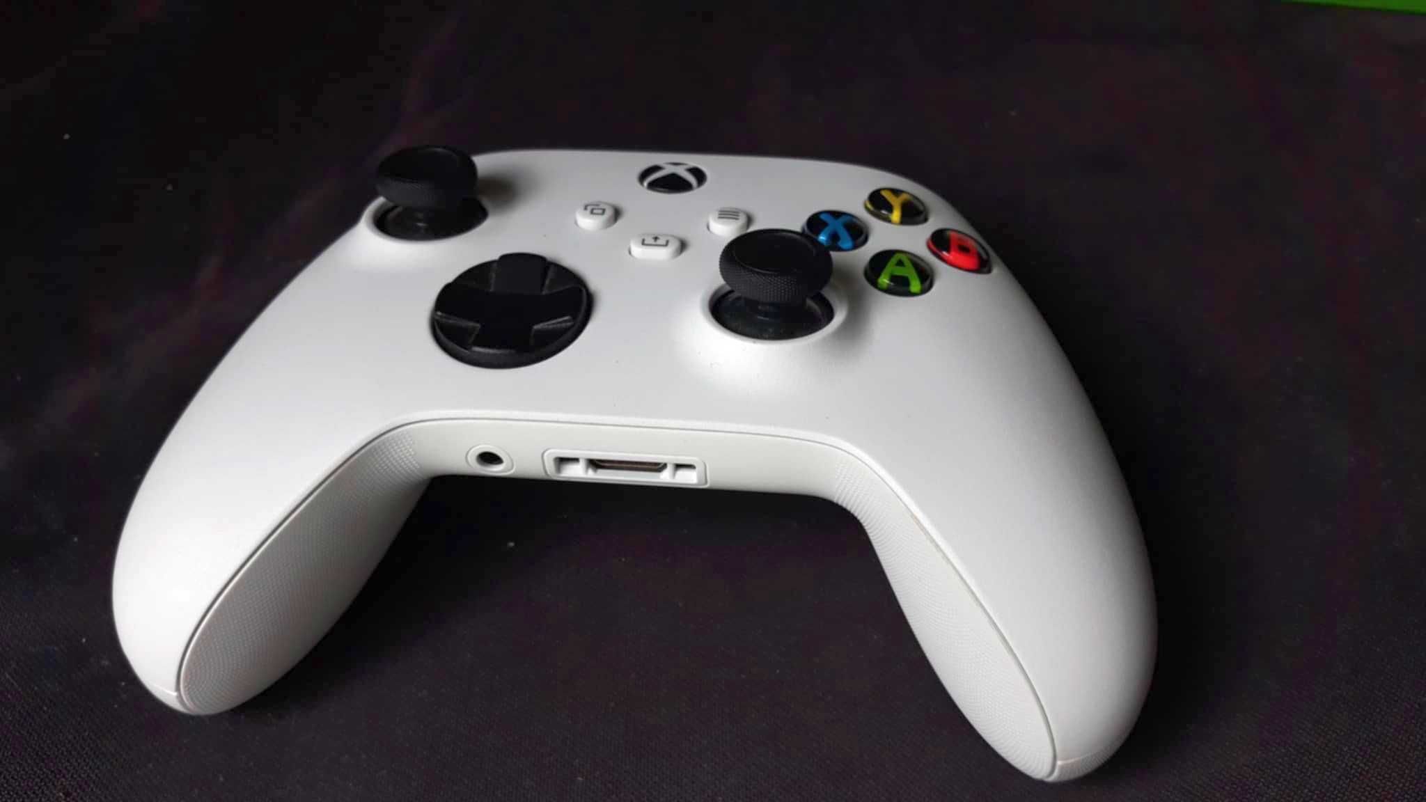 Pad xbox Wireless Controller 1914