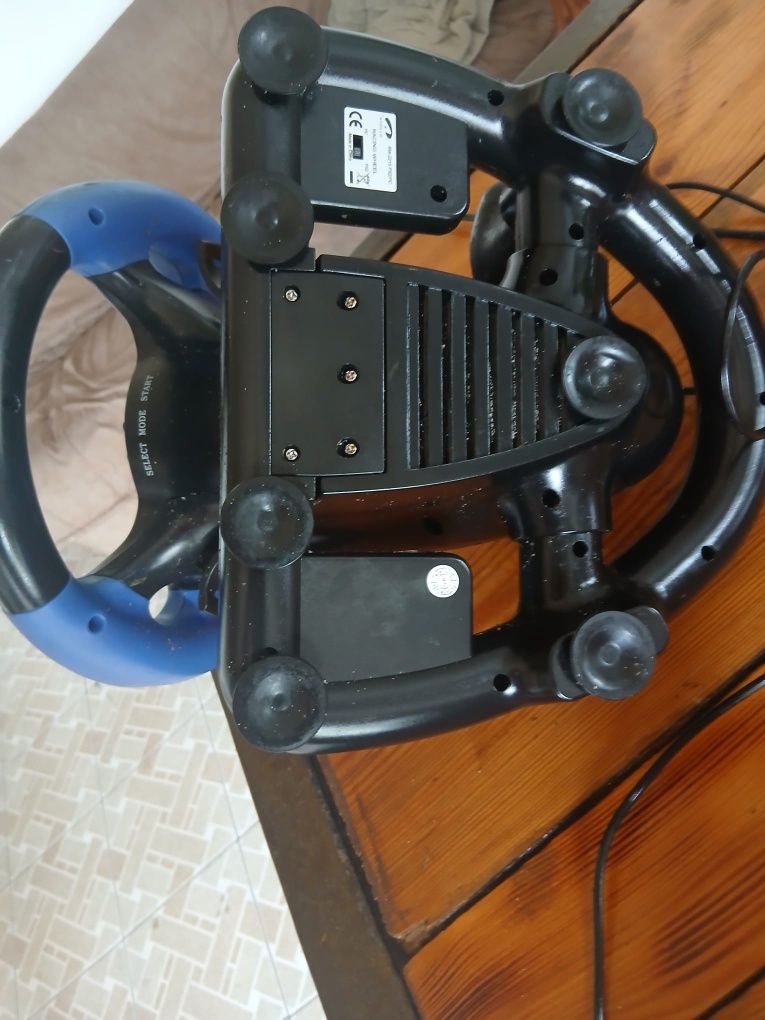 Kierownica do gier Apollo RW-2215