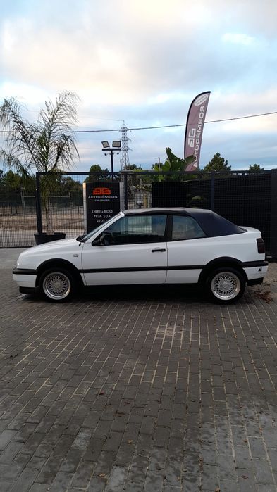 Vw Golf Mk3 1998