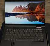Laptop Lenovo 14ACN6 14 " AMD R7 5800U 16 GB / SSD 1TB Win11 gwarancja