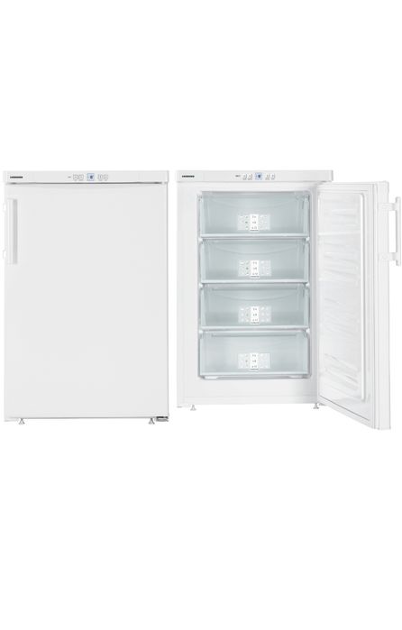 Морозильна камера Liebherr GP 1 376 Frost Protect