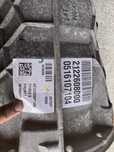 Caixa de 6 velocidades mercedes om 651