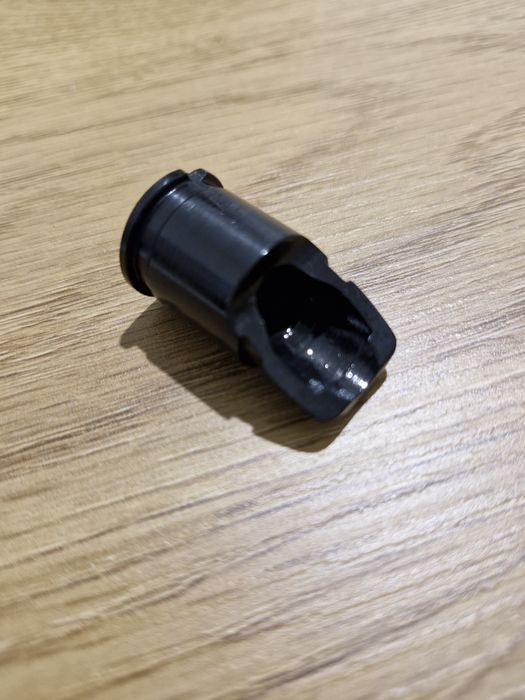 ДТК (дульный тормоз компенсатор) для АКМ,АКМС.