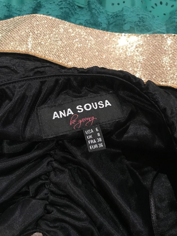 Vestido Ana Sousa