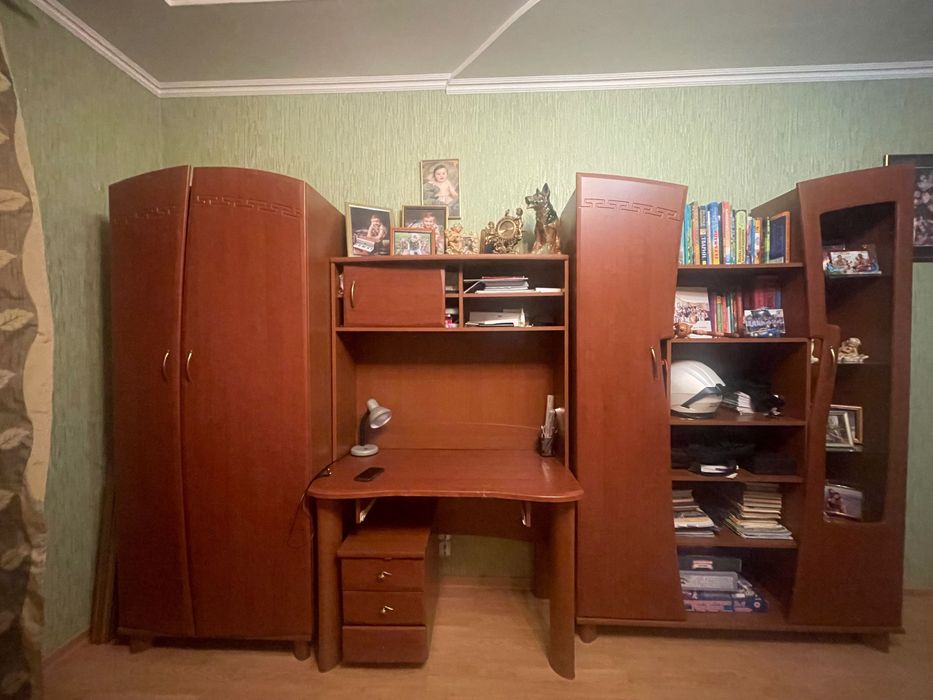 Шафа, комод дитяча