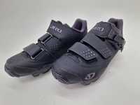 BU6 NOWE Buty Rowerowe GIRO MANTA R  Rozmiar 37