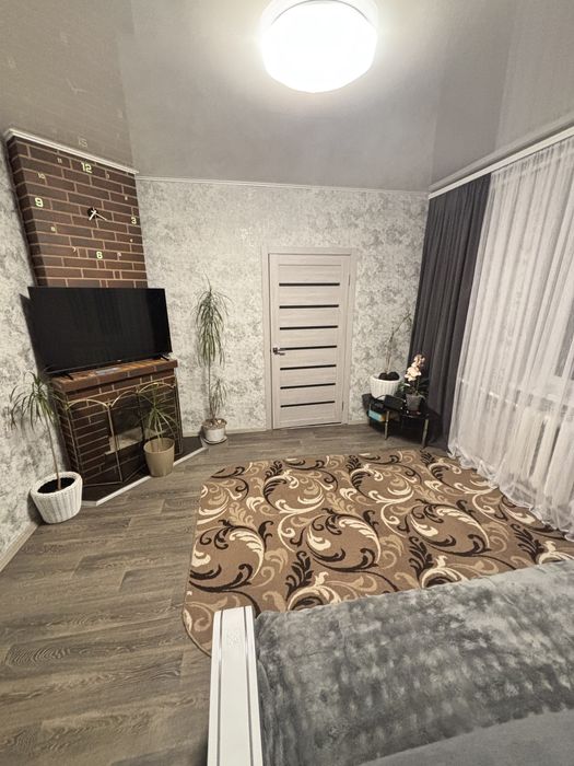 Затишний ,комфортний будинок.