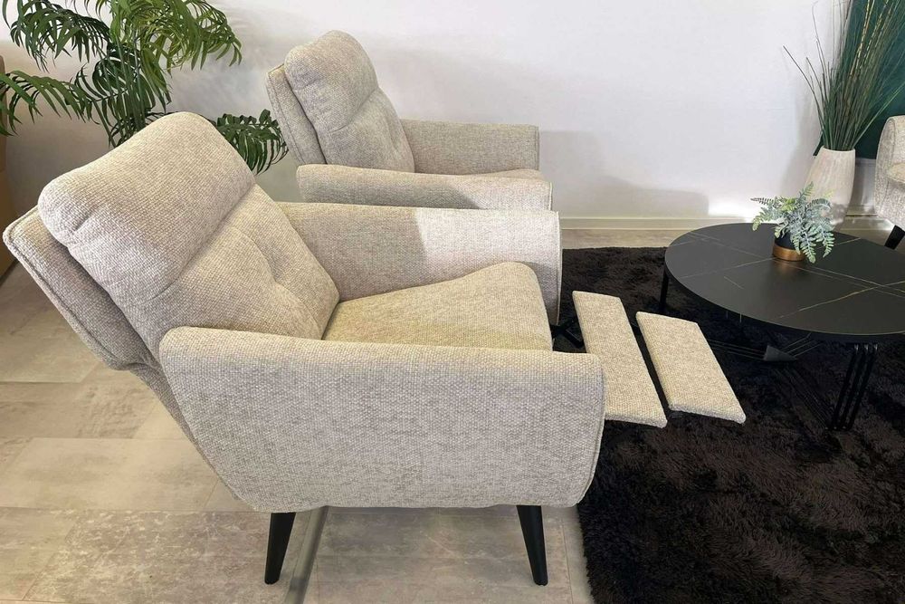 DOSTĘPNY OD ZARAZ! Komplet Goldi 311 - Tkanina PREMIUM! -20%